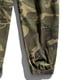 thumbnail image 3 of Puntoco Pantalones casuales largos para hombre Pantalones casuales de camuflaje con múltiples bolsillos y cargo hasta el tobillo para hombre, 3 of 4