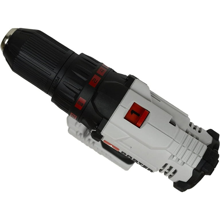 Porter cable pcc601 set sale