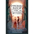 thumbnail image 2 of Improbable Magic for Cynical Witches, (Paperback), 2 of 3