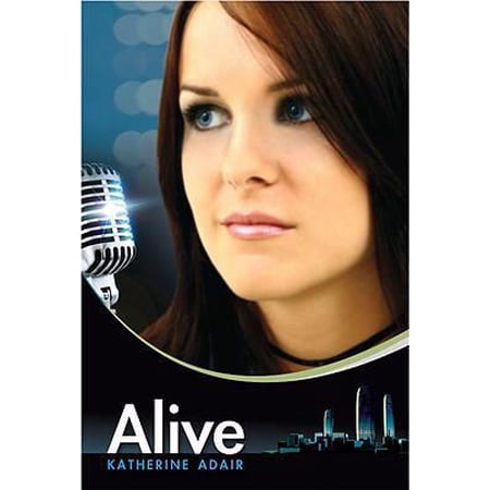 Alive (Paperback) 1604629428 9781604629422