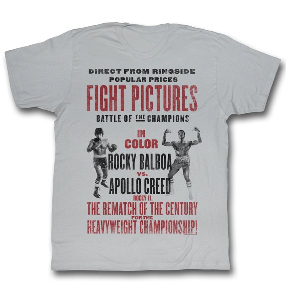 American Classics Rocky Rematch T Shirt