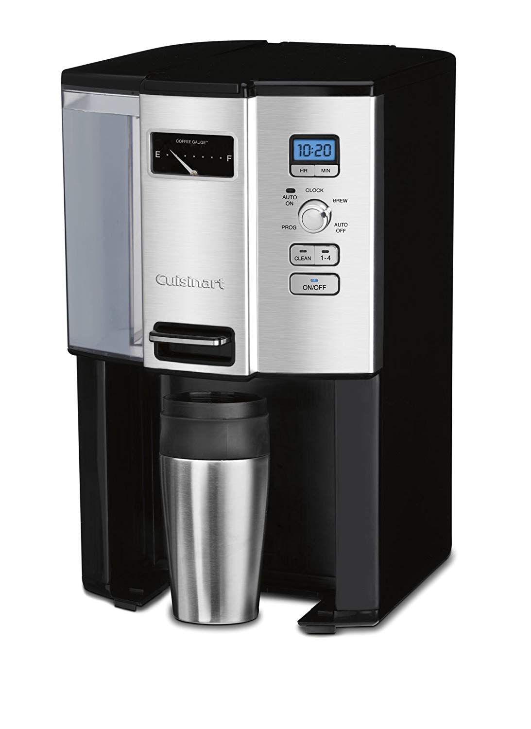 Cuisinart Coffee on Demand 12 Cup 
