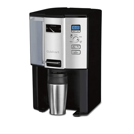 Cuisinart Coffee on Demand 12 Cup Programmable Coffeemaker