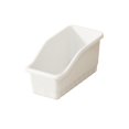 thumbnail image 2 of Yunuuuoa Multi Functional Storage Box with Wheels, Large Capacity Plastic Organizer Basket for Bathroom Kitchen Living Room Home Organization, Pull Out Cabinet Storage Container with Handle, 2 of 6