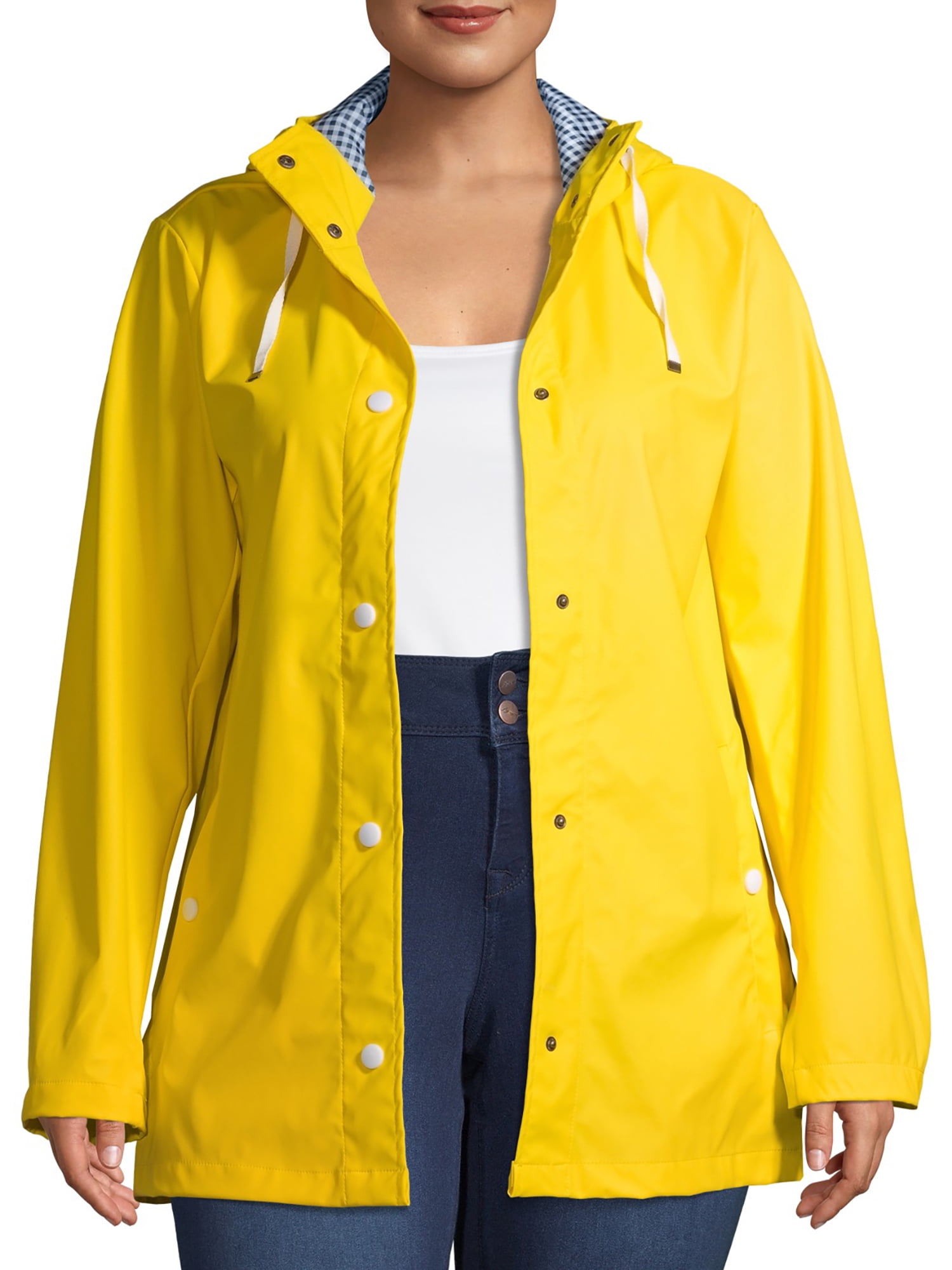 plus size junior coats