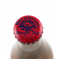 thumbnail image 5 of Blenheim Hot Ginger Ale Soda, 12 oz, 6 Glass Bottles, 5 of 5