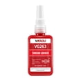 thumbnail image 1 of Fijador de roscas VIKAGU VG263 rojo de alta resistencia 50 ml, 1 of 8
