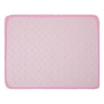 thumbnail image 3 of Dog Cooling Mat Indoor Pet Cool Mat Ice Silk Cushion For Dogs Cats Washable Pet Cool Blanket For Bed Sofa Car Seat Floor, 3 of 9