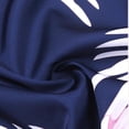 thumbnail image 5 of zanvin Vêtements de Nuit Femmes Soie Simulée Pyjamas Dames Lingerie Peignoir Robe de Chambre Mariée Robe de Chambre, 5 of 5