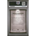 thumbnail image 2 of Graded 2023 Topps Bowman Gunnar Henderson #BS5 Spotlights Rookie RC Baseball Card PSA 10 Gem Mint, 2 of 2