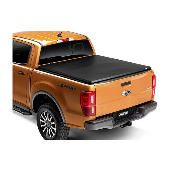Gator SFX Tri-Fold Tonneau Cover Fits 1983-2009 Ford Ranger 7' Bed