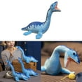 thumbnail image 2 of Zeiwohndc Stuffed Animal Soft Plushies Dinosaur Toy for Kids Soothing Toy Party Favor, 2 of 15