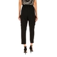 thumbnail image 4 of Pantalón tipo jogger Alexis Collection 2022007, 4 of 4