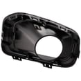thumbnail image 6 of New Right Front Fog Light Trim Compatible With Jeep Renegade 75th Anniversary 4 Cyl 1.4L Renegade Altitude 4 Cyl 2.4L Renegade Sport 4 Cyl 1.4L 2015-2018 By CH1039173 5XB28XS9AA, 6 of 8