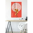 thumbnail image 6 of Avatar - Legends Wall Poster, 22.375" x 34", 6 of 6