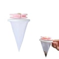 thumbnail image 1 of Outdor Floating Hair Filtering Mesh Removal Lint Catcher For Washing Machine Hair Remover For Laundry Reusable Hair Catcher Washer Machine Mesh Laundry Hair Cleaning, 1 of 6