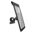 thumbnail image 4 of Milaget Waterproof Smartphone Mount Phone Holder Convenient 360 degree Adjustable Handlebar Mount, 4 of 9