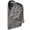 thumbnail image 5 of Tatami Fightwear Estilo Black Label BJJ Gi - A1L - Black/Gray, 5 of 7