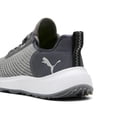 thumbnail image 6 of Puma Fusion Crush Sport 379204-02 Size 11 Medium Spikeless Golf Shoes Men, 6 of 7