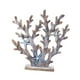 thumbnail image 2 of Estatua de coral, decoración mediterránea, colección de obras de arte, figura de MDF para oficina Estrella de mar, 2 of 9