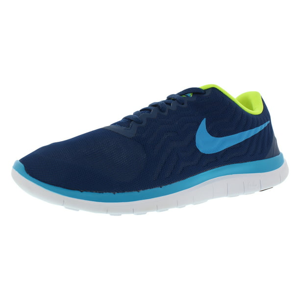 Respeto a ti mismo Creación laberinto Nike Free 4.0 V5 Running Men's Shoes Size - Walmart.com