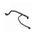 thumbnail image 2 of New Car Radiator Hose For 1 2 3 4 Series Water Tank Radiator Hose 8616914 17128616914, 2 of 5