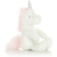 thumbnail image 1 of Peluche pouf licorne de Carter's, 1 of 6