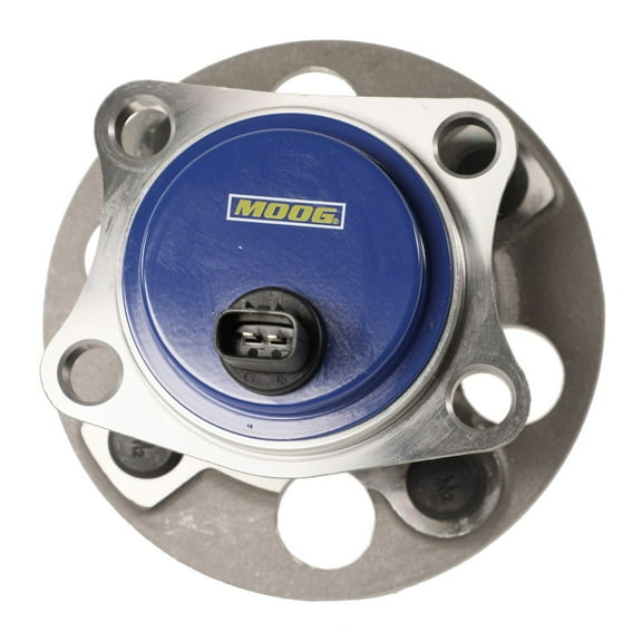 MOOG 512636 Wheel Bearing and Hub Assembly Fits select: 2015-2019 TOYOTA YARIS