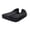 Black, variant on ZZERHUOO 1PC Winter Car Driving Seat Cushion Soft And Comfortable Suitable For Cold Weather Adult Booster Seat for Car for Short People Seat Cushions for Stadium Seating Seat Cushions for Driving