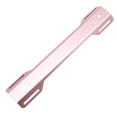thumbnail image 1 of koolsoo Aluminum Alloy Scuba Diving Single Tank Adapter Backplate Pink, 1 of 9