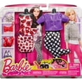 thumbnail image 4 of Barbie Fashion Pack 2-Pack, Paint the Town Poppy Barbie -, 4 of 4