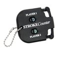 thumbnail image 2 of 2xGolf Score Contador Ronda Score Sticker Accesorios para golfistas Sunnimix Contador de puntuación de golf, 2 of 8