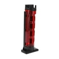 thumbnail image 1 of Fishing Box Rod Support, Fishing Box Rod Holder Light Weight  For Outdoor Activities Red, 1 of 8