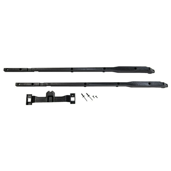 Ski-Doo 860201280 Tunel Protector Kit for REV Gen4 Snowmobiles Genuine OEM