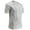 Grey, variant on Afdoent Mens T-Shirt Male Vintage Tie Dye Gradient Short Sleeve T Shirt Summer Loose Fit Crew Neck Casual Top Fashion Tee Shirts