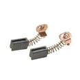 thumbnail image 6 of Carbon Brushes To Fit Angle Grinder 115Mm Silverstorm 123339 382246 868736, 6 of 9