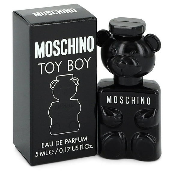 Moschino Toy Boy by MoschinoMini EDP .17 oz 3PACK