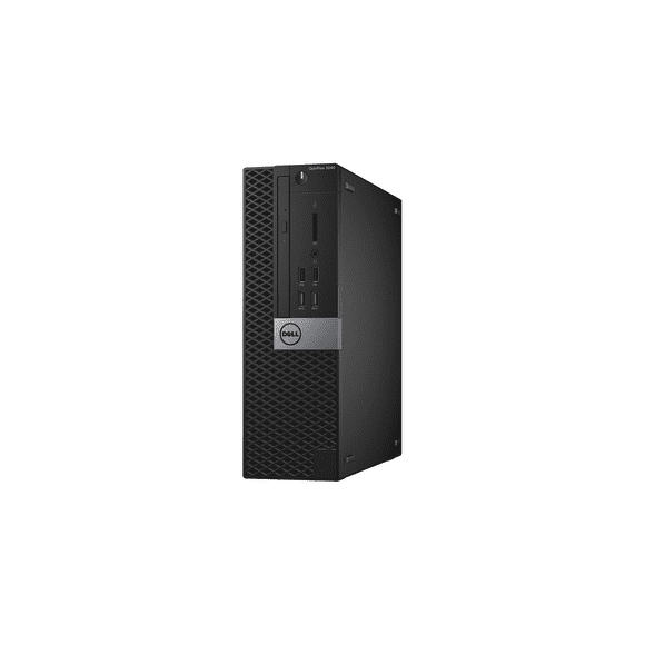 Cpu Dell 3040 i5-6, 8gb ram , 256gb ssd Reacondicionado