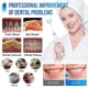 thumbnail image 2 of Limpiador de dientes eléctrico ultrasónico, eliminación de cálculo Dental en el hogar, dientes amarillos, cuidado bucal, instrumento para blanquear los dientes, novedad de 2022, 2 of 5