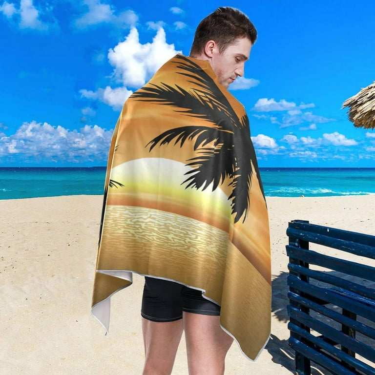Beautiful beach towels sale