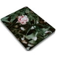 thumbnail image 5 of KSK KAISHEK for MacBook Air 13 inchs Case 2010 - 2017 Release Model A1466 A1369, Plastic Hard Case Shell Cover, Rose series 0057, 5 of 5
