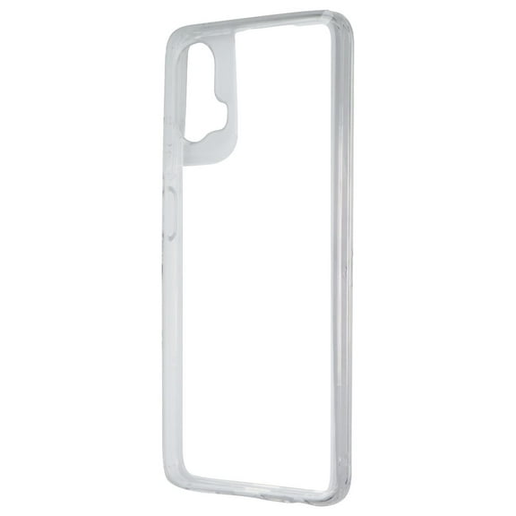 Quikcell Icon Tint Series Case for Motorola Moto G 5G (2024) - Ice Clear