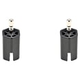 thumbnail image 4 of Bobinadora de cuerdas para montar guitarra, cabezal de taladro eléctrico, piezas de herramientas para bajo acústico, 4 of 6