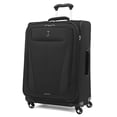 thumbnail image 2 of Juego de 2 piezas Luggage Travelpro Maxlite 5 Softside negro, 2 of 8