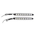 thumbnail image 2 of Luces de navegación LED marinas de 12 V para proa y señales laterales blancas para barcos, yates y navegación, 2 of 8