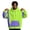 GreenA&12#0805N, variant on Fabrcox Mens Pullover Hoodie Fleece Color Block Oversized Mens Hooded Sweatshirt Y2k Fall Winter Warm Streetwear Athletic Long Sleeve Man Hoodies with Pocket Black XL