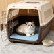 thumbnail image 5 of Almohadilla refrescante para perros y gatos con base antideslizante, tapete de hielo portátil y lavable para aliviar el calor, múltiples tamaños y usos., 5 of 6