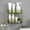 A117 bathroom organizers and storage clearance under $5, variant on Cagogo Clearance under $5 Acrylic Wall Mount Organizer, Adhesive Shelf, Bathroom Shelves for Wall, Self Adhesive Organizer, No Drilling Hang Walls for Bathroom, Kitchen, Living Room