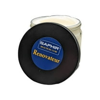 Saphir Renovatuer Jar Leather Conditioner (250 ml)