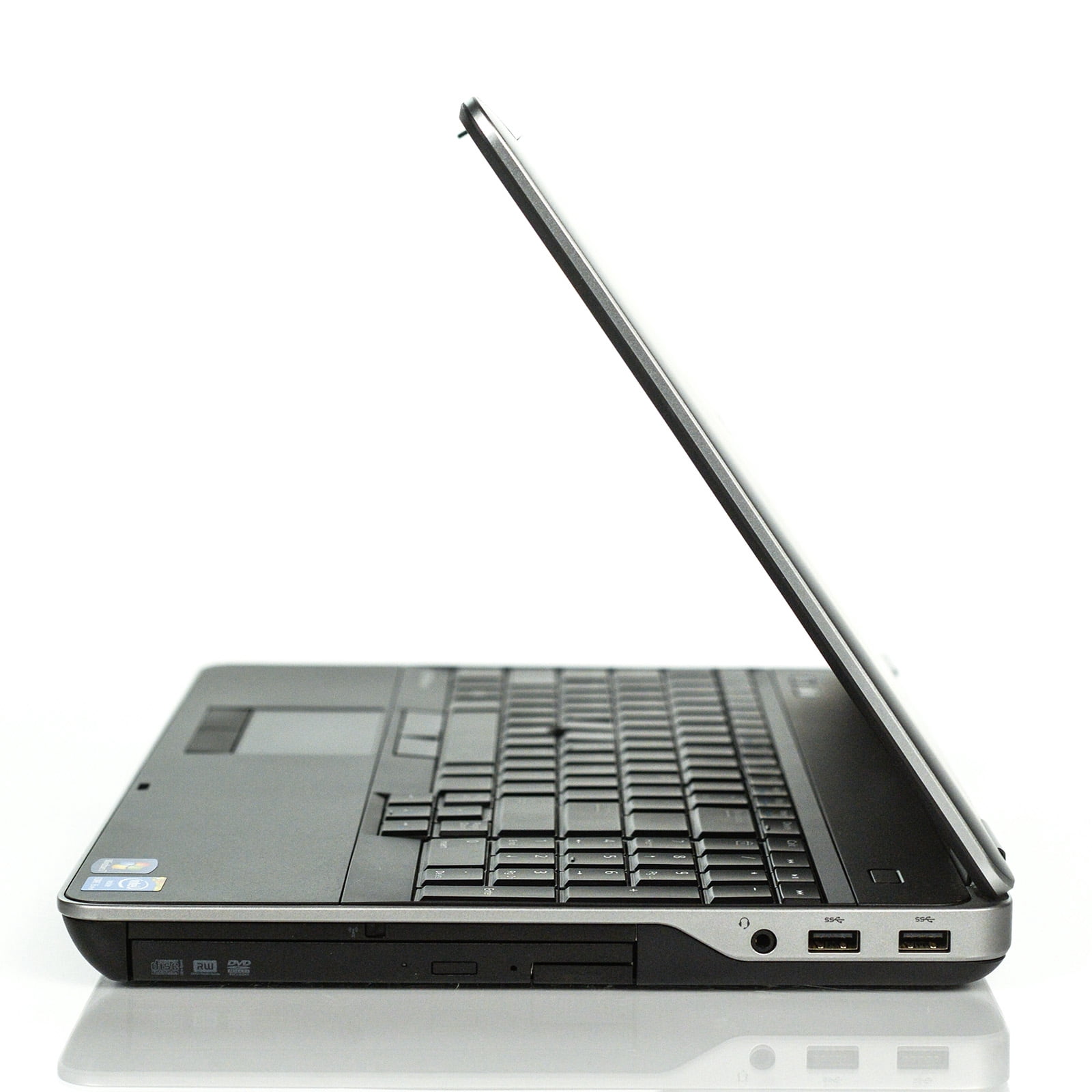 Dell Latitude E6540 Laptop i7 Quad-Core 16GB 320GB Win 10 Pro B v.WCA